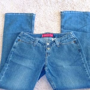 levis 520 women's jeans